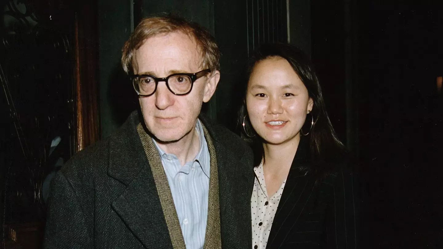 Dave Benett/Getty Images