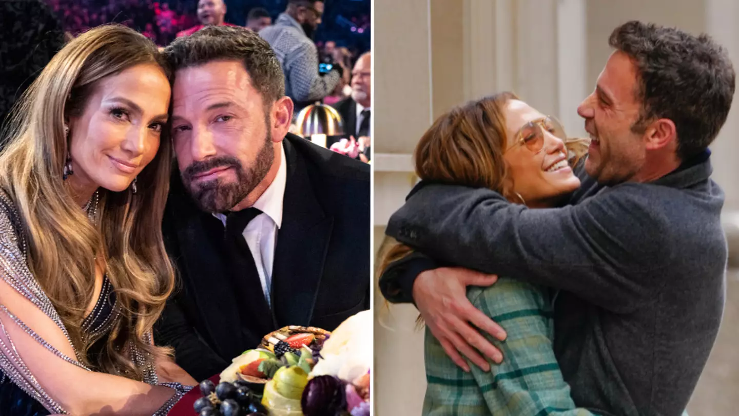 J.Lo fans spot 'major clues' she split from Ben Affleck months before shock announcement
