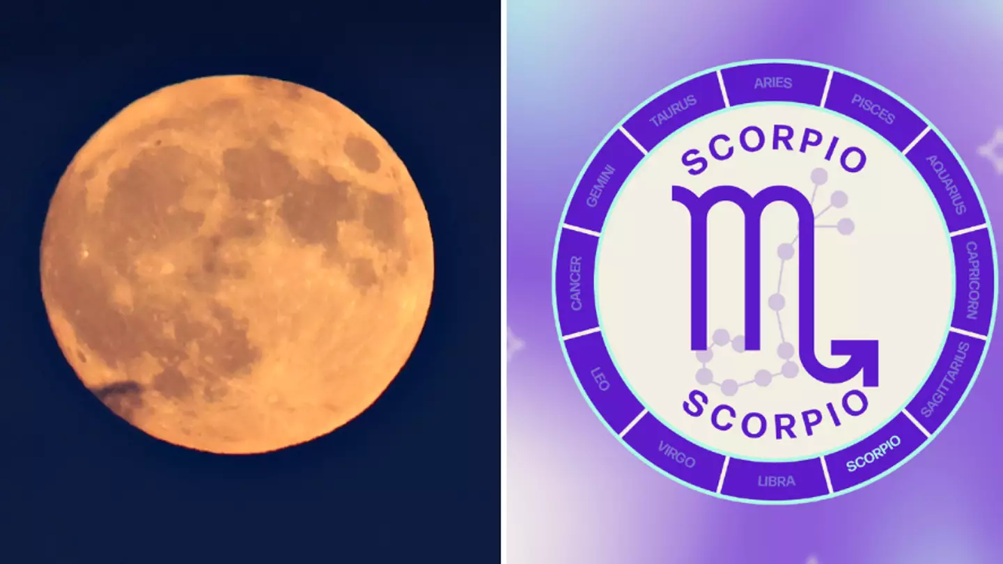 Three zodiac signs most affected by last night's New Moon