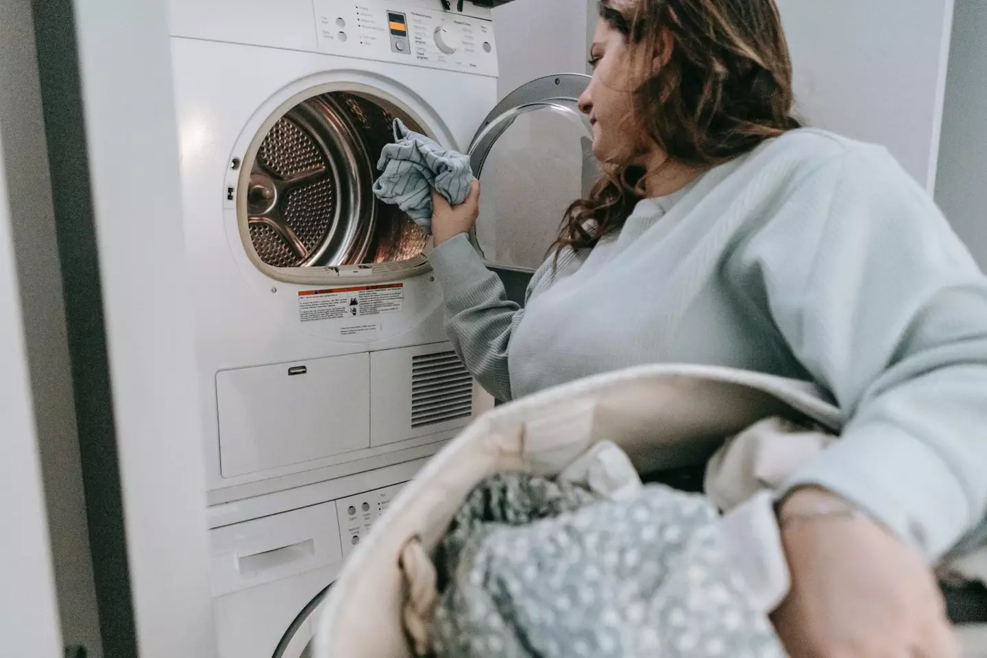 The genius laundry hack will save you time and money.