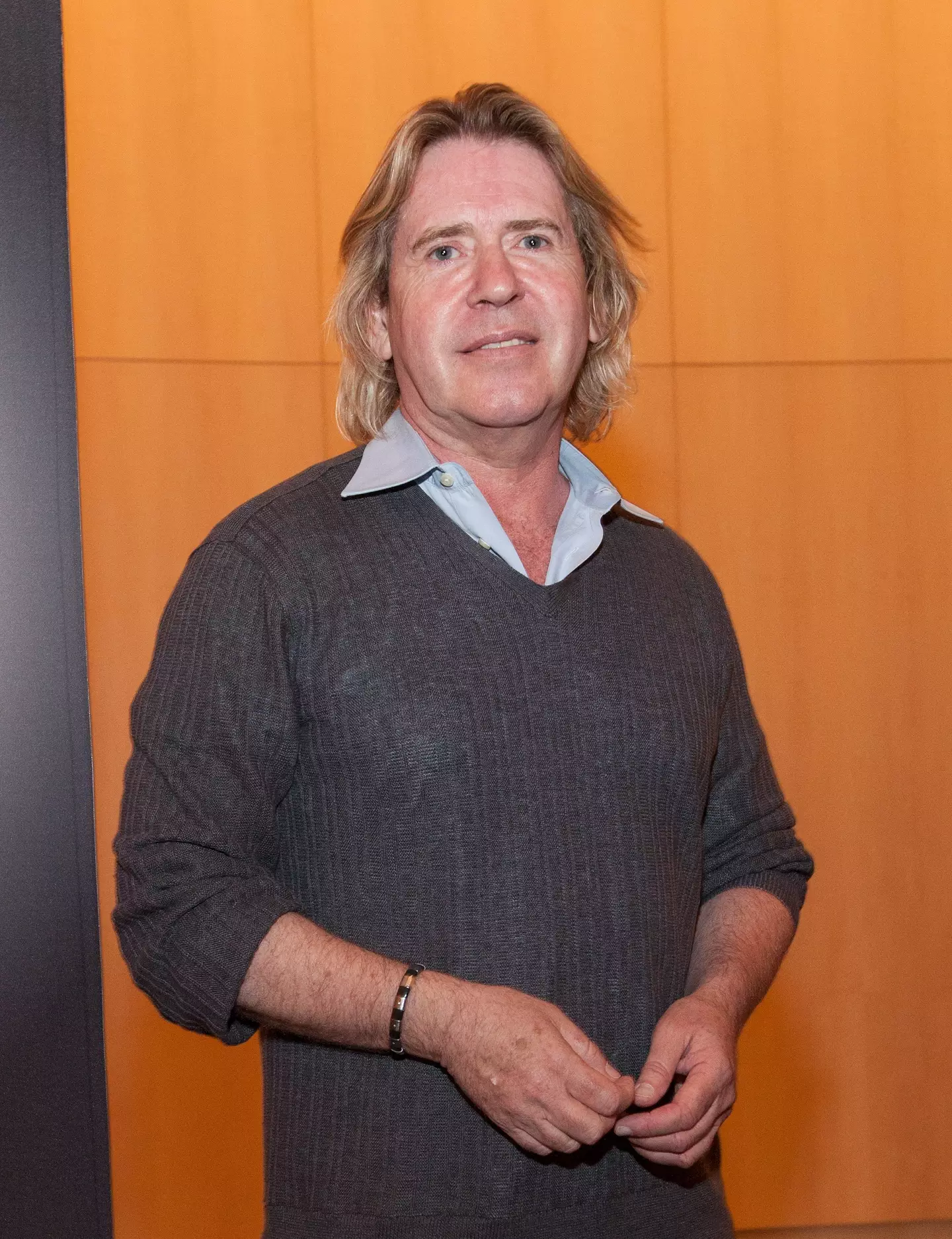 Her ex-husband Steve Lillywhite has made a shock claim about the singer's death (Barry Brecheisen/WireImage for NARAS)