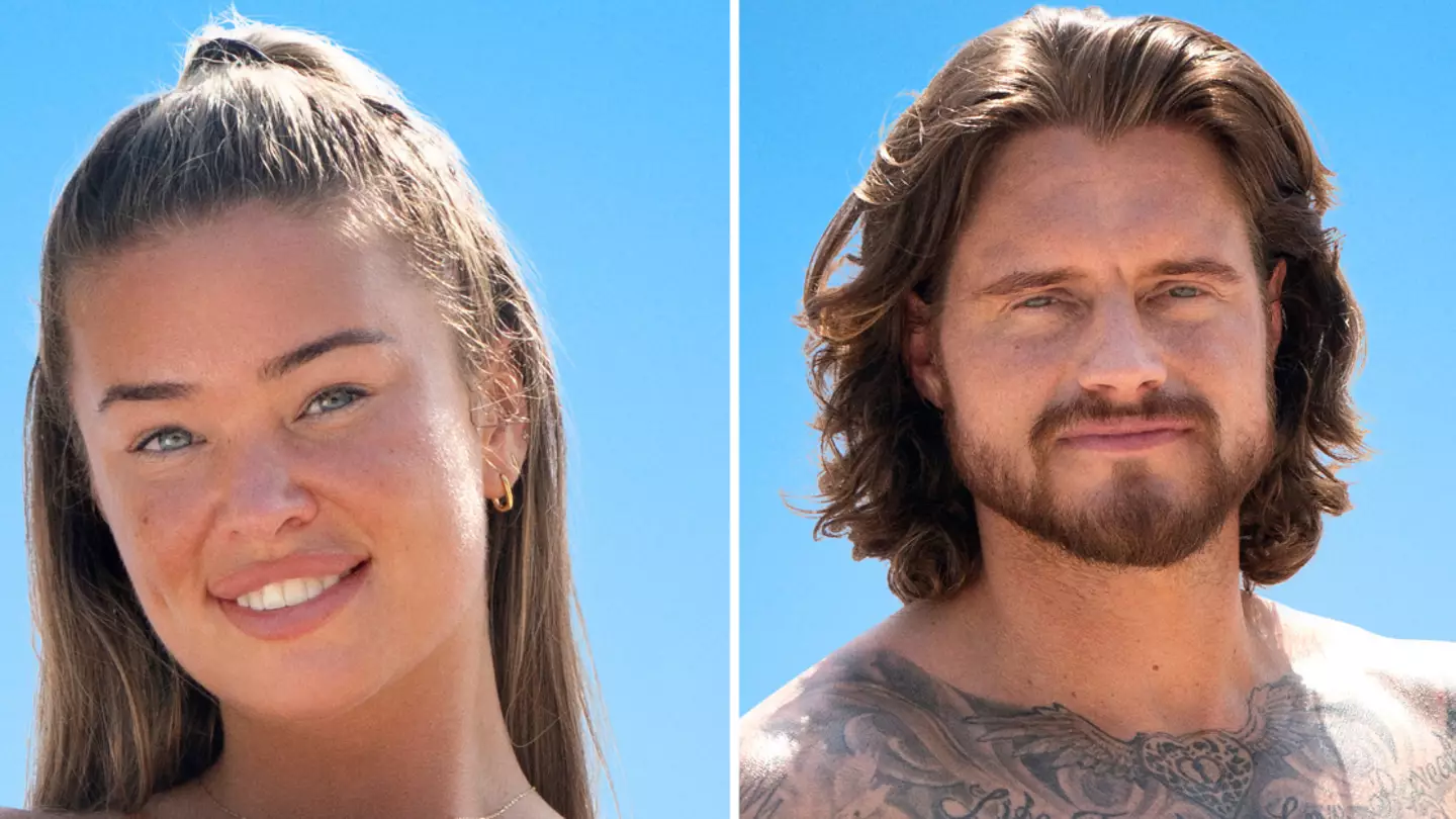 Shocking new naked dating show will let viewers see way more than they bargained for