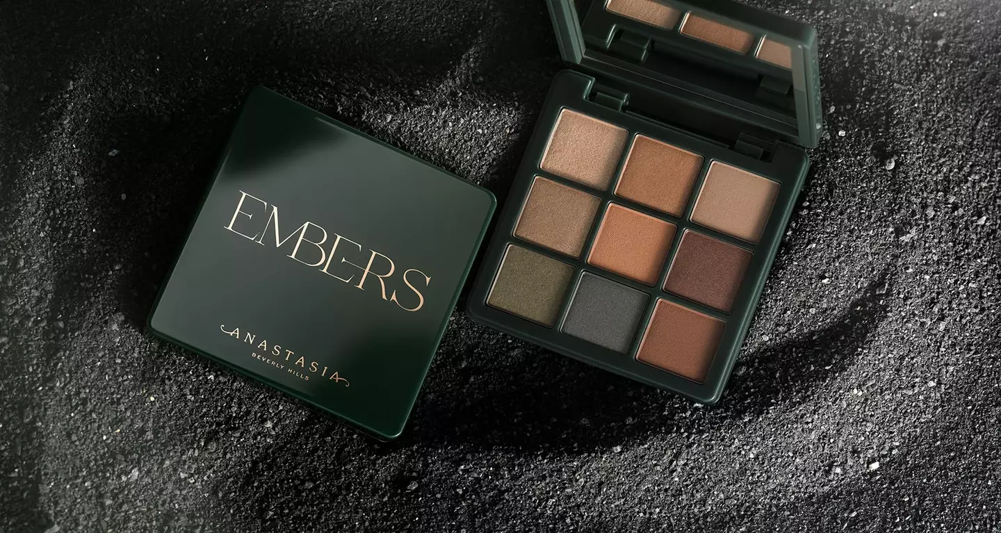 Shoppers can bag up to 30 percent off (Anastasia Beverly Hills)