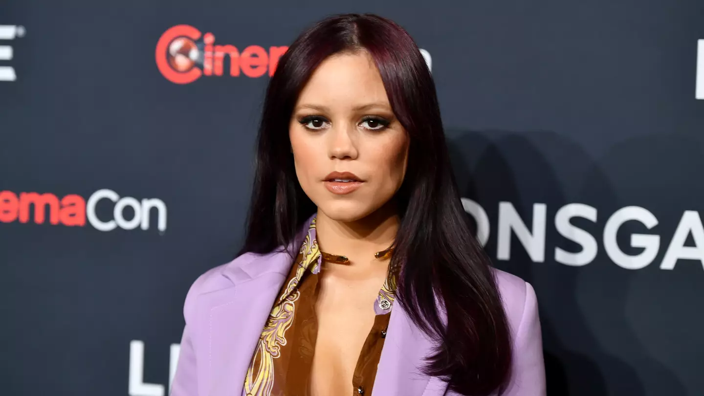 Jenna Ortega leaves fans speechless as she debuts major transformation in new photos