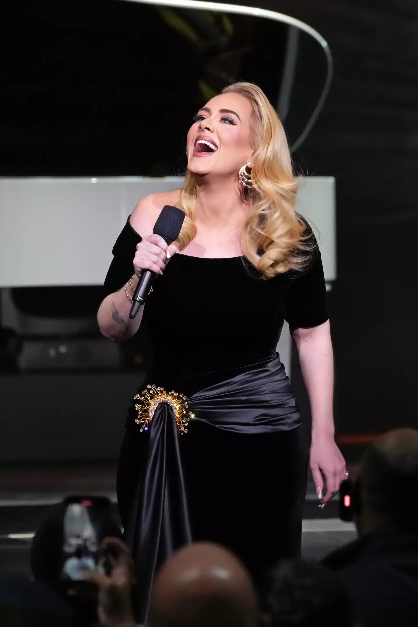The star has been battling a lawsuit (Kevin Mazur/Getty Images for AD)