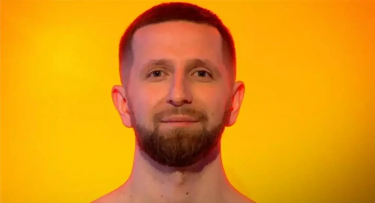 Maris didn't mince his words (Channel 4)