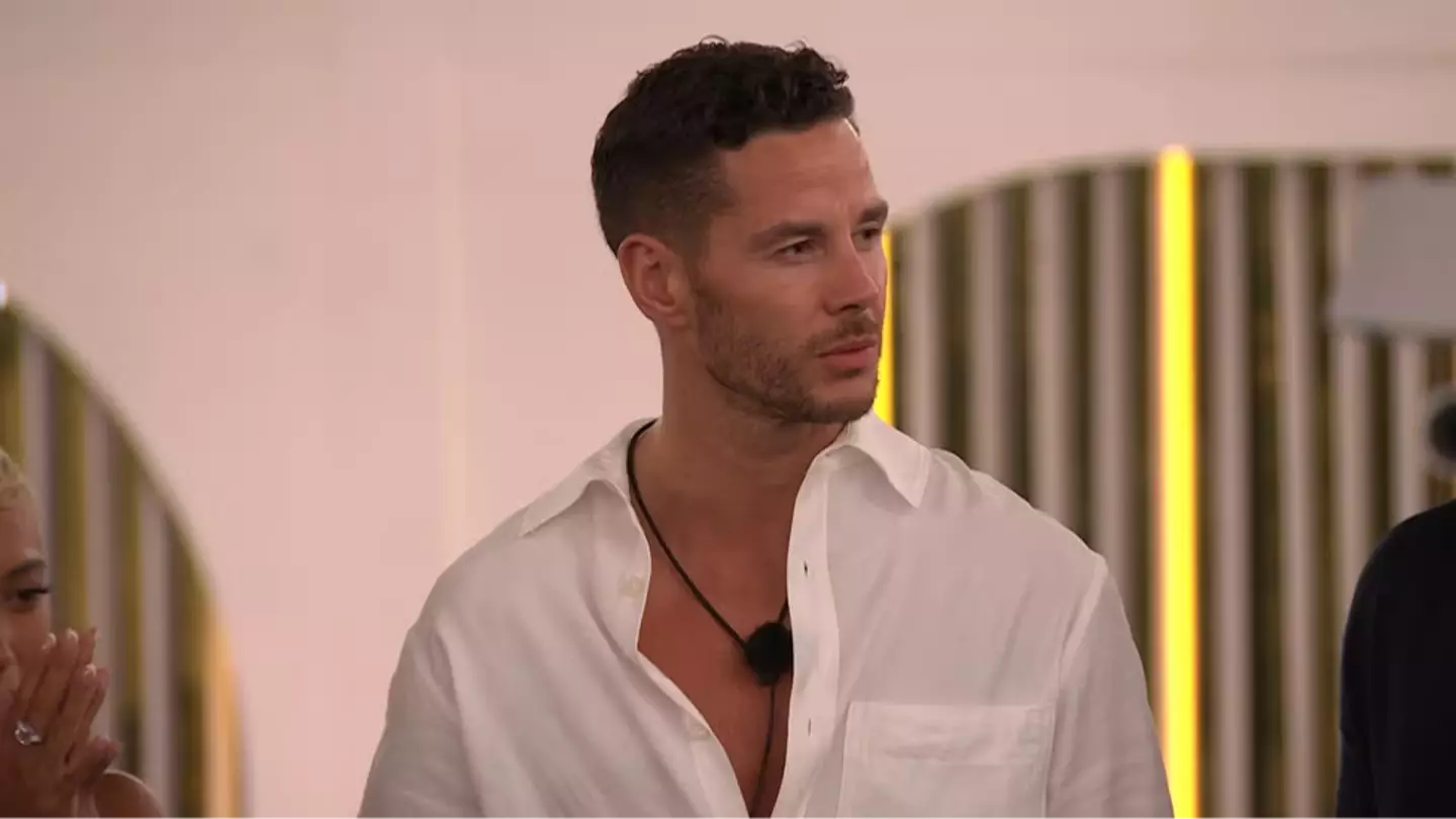 Love Island star Scott Thomas' brother reveals what he was really going to ask Grace before heated exchange with Luca