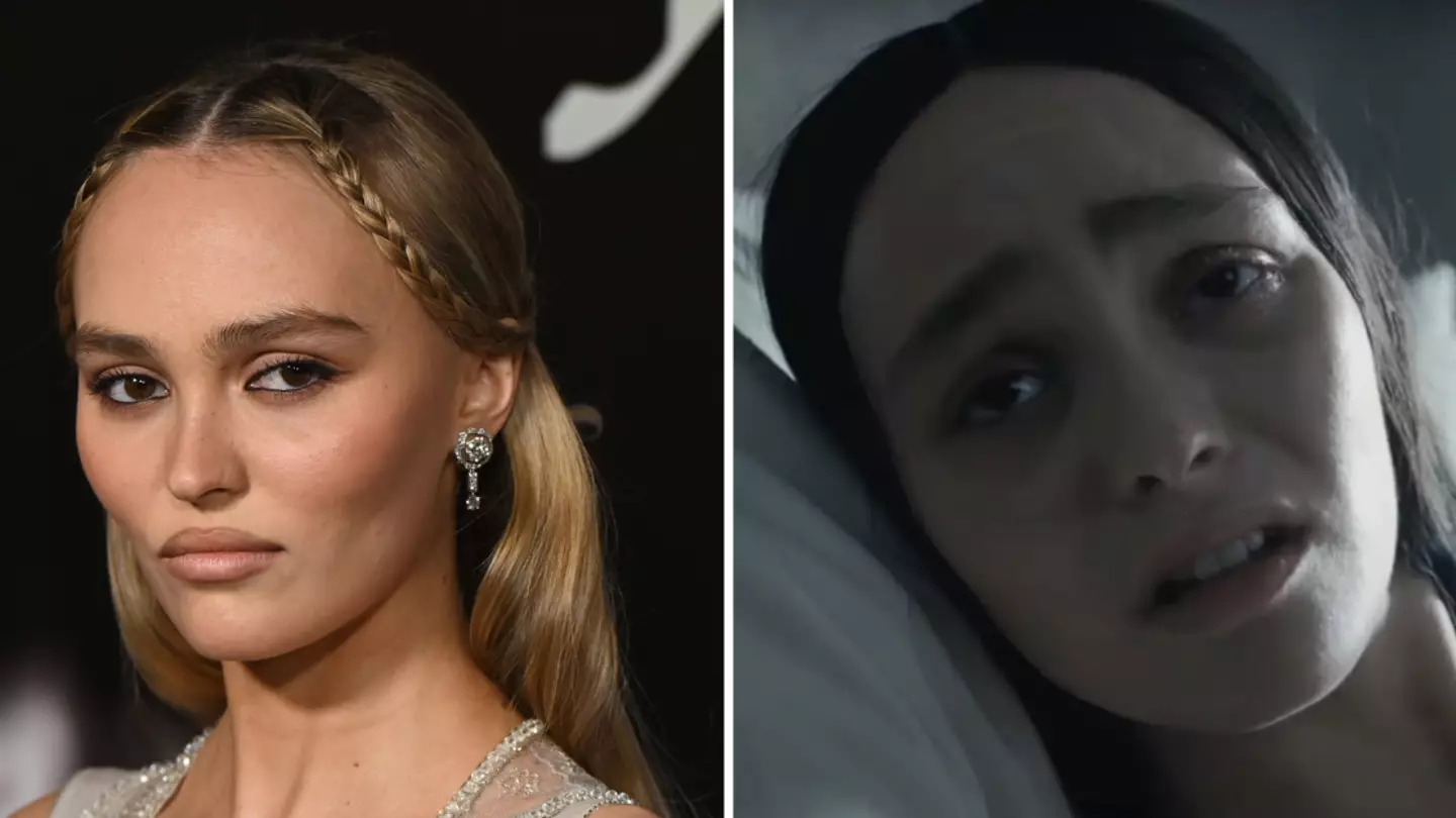 Andrew Toth/WireImage/Universal