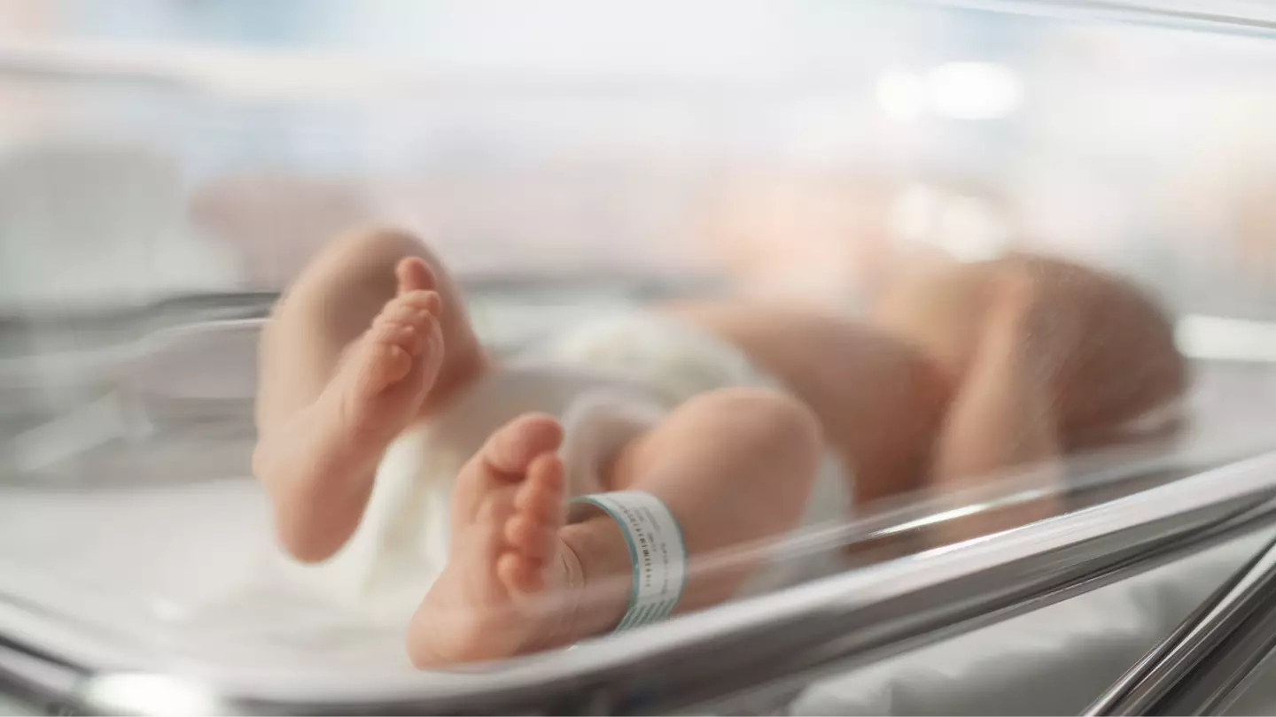 America’s 'rarest' baby names have been revealed and some might surprise you