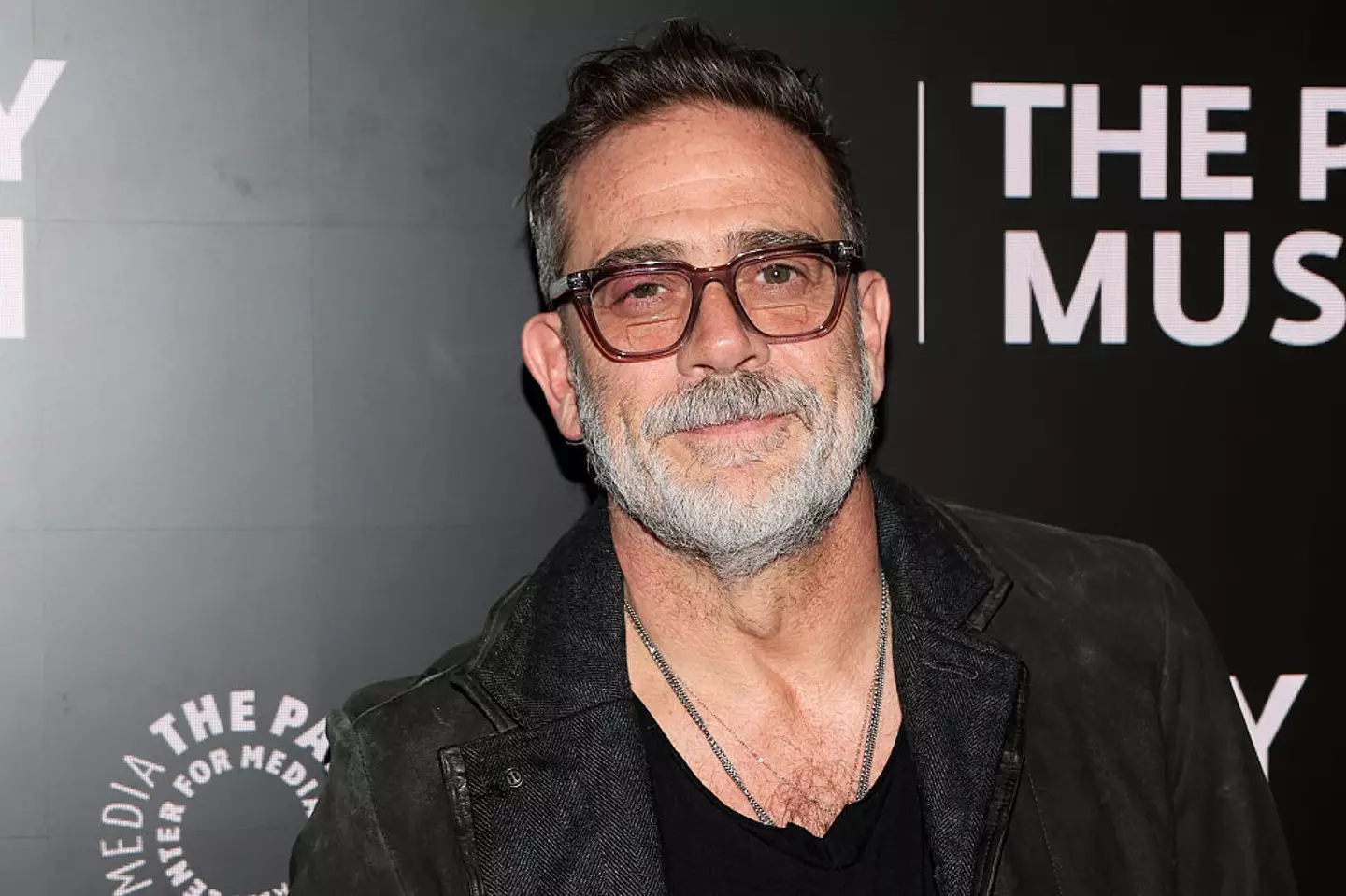 The Walking Dead star, Jeffrey Dean Morgan, had an iconic response to a fan theory about how much he masturbates per week (Dominik Bindl / Contributor / Getty Images)