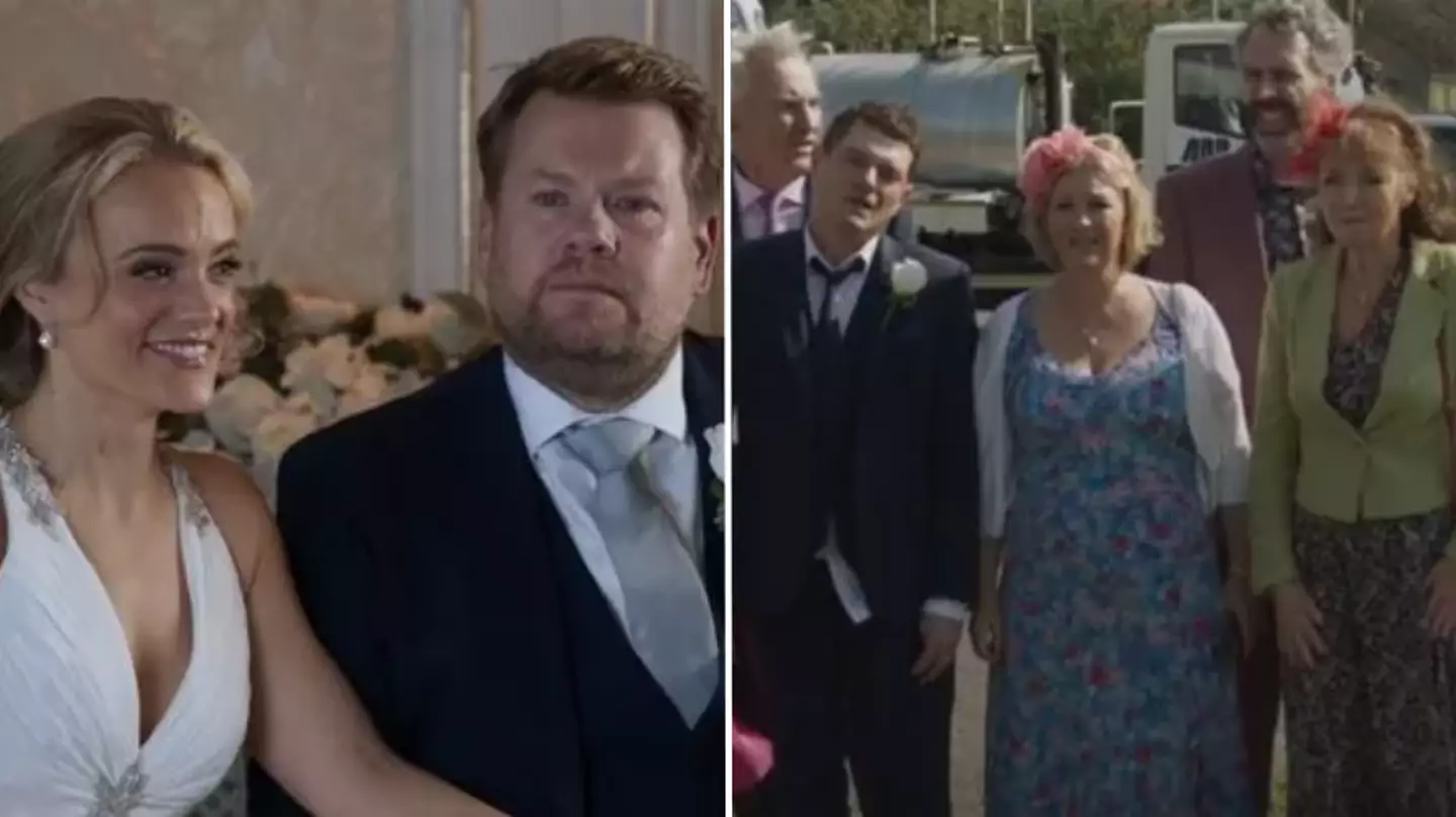 Every Gavin and Stacey character that didn't appear in last night's finale as fans notice someone missing
