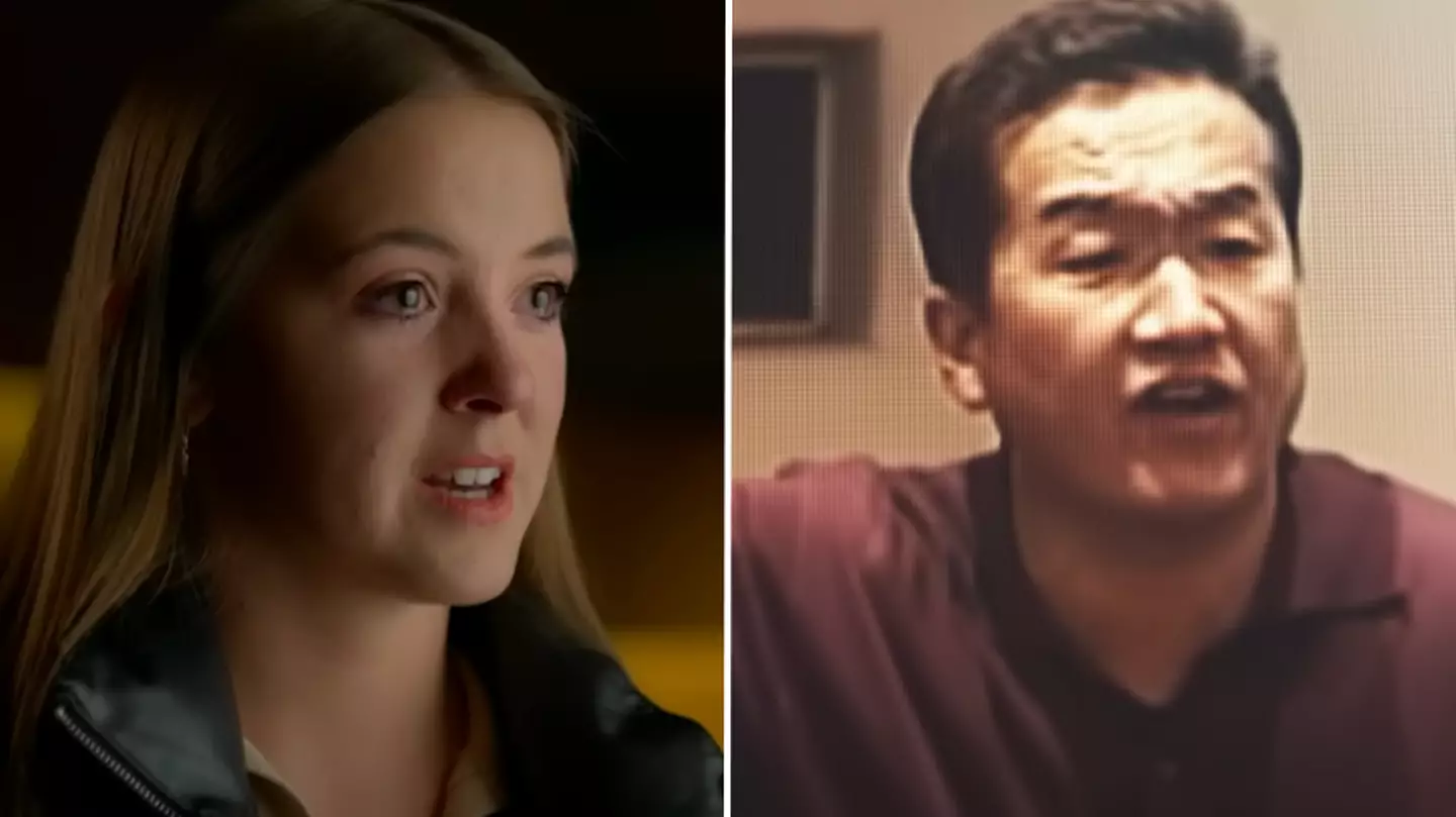 Former member of ‘TikTok cult’ explains chilling practice leader Robert Shinn enforced