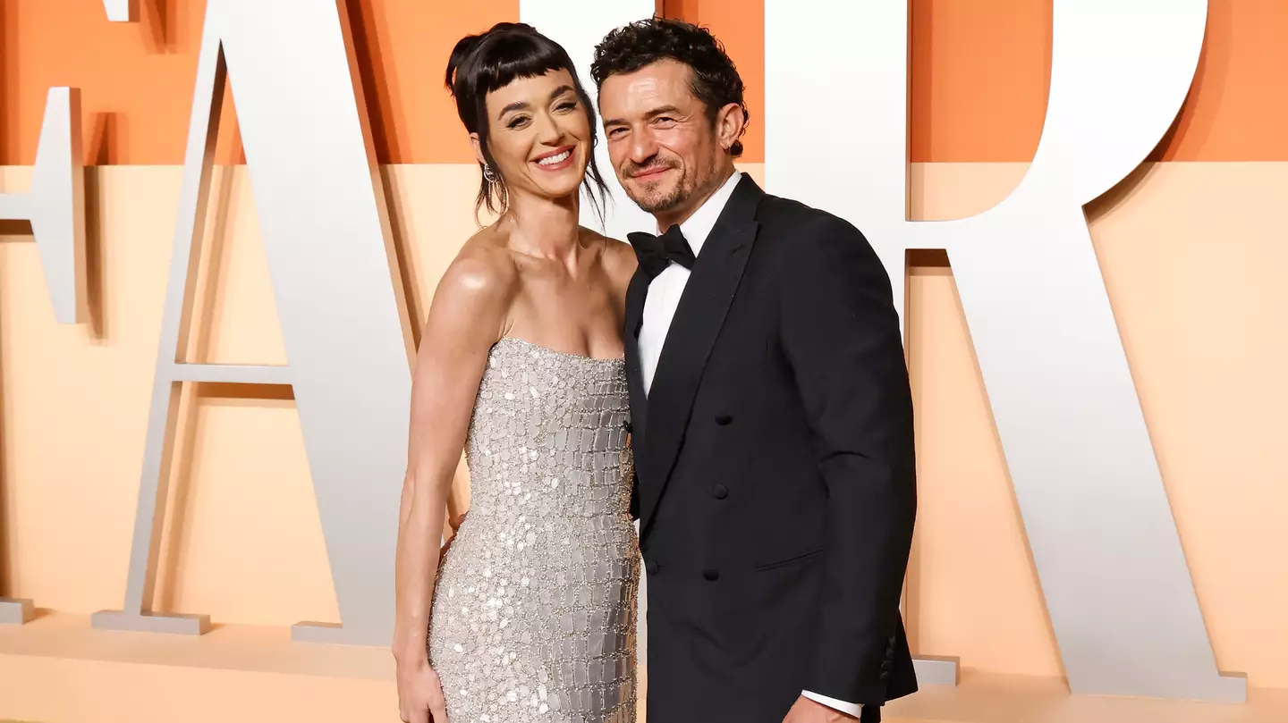 Orlando Bloom makes rare comment about Katy Perry after split in emotional parenting admission