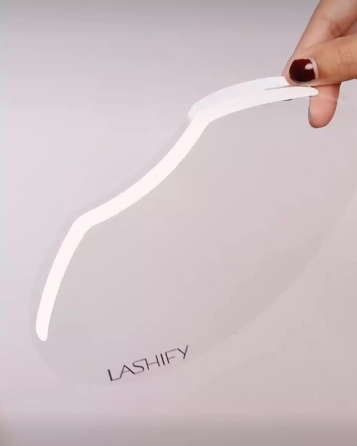 The rather ingenious design has impressed shoppers.