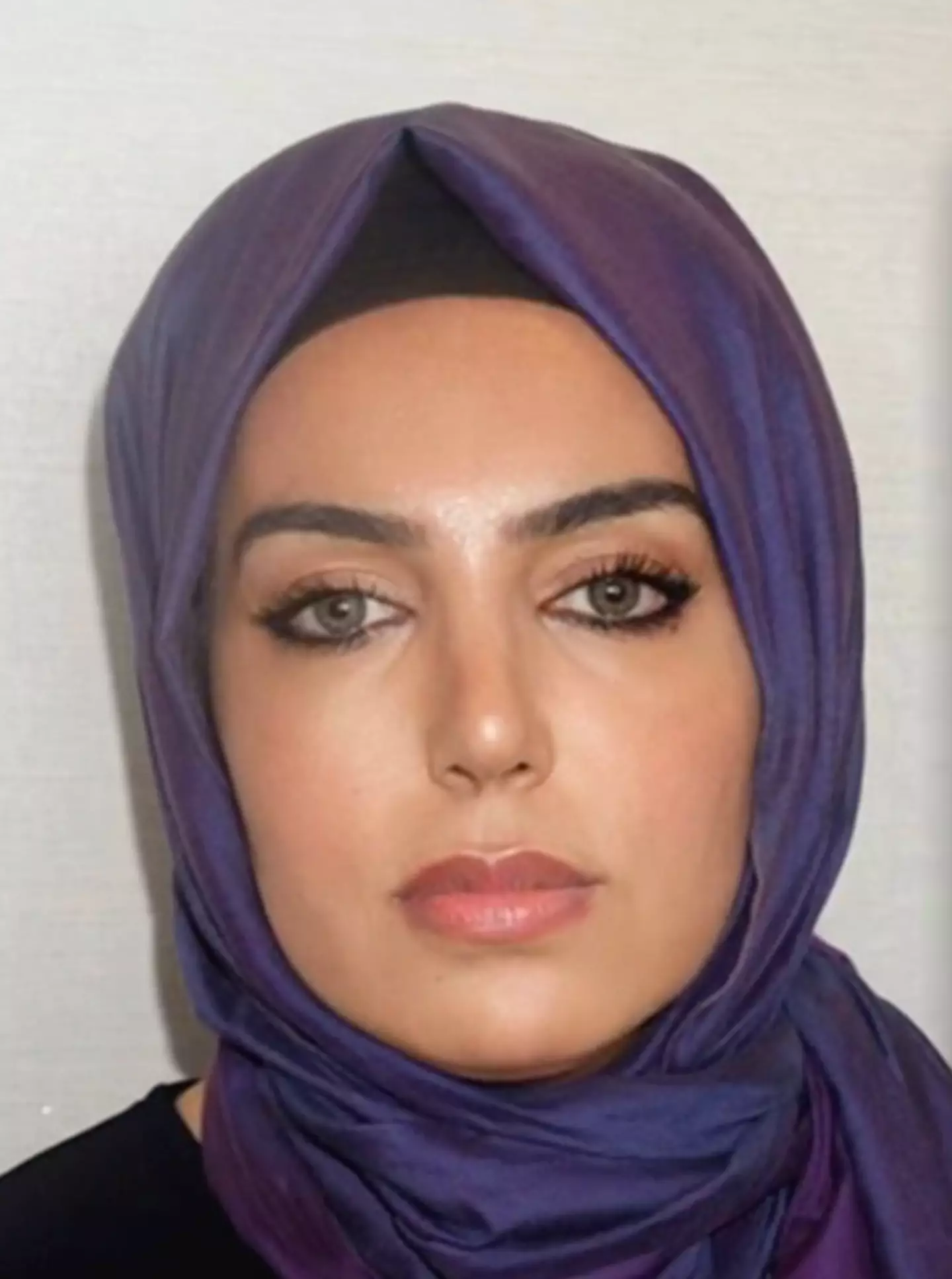 The alleged transformation received quite the buzz online/