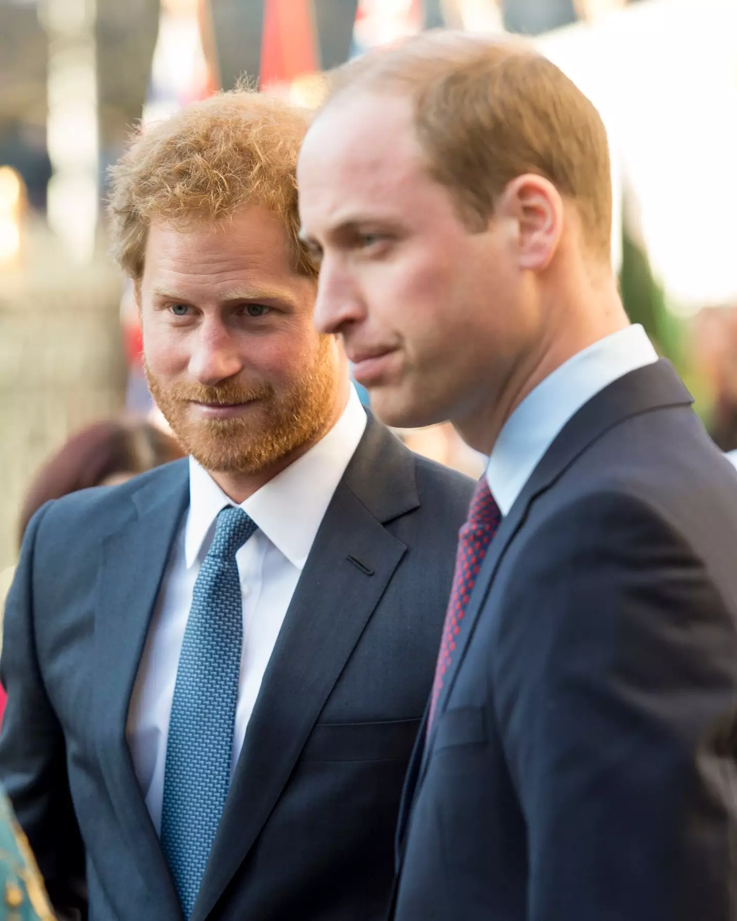 It's been reported that Prince William could be landing a major role in the coming weeks (Mark Cuthbert/UK Press via Getty Images)