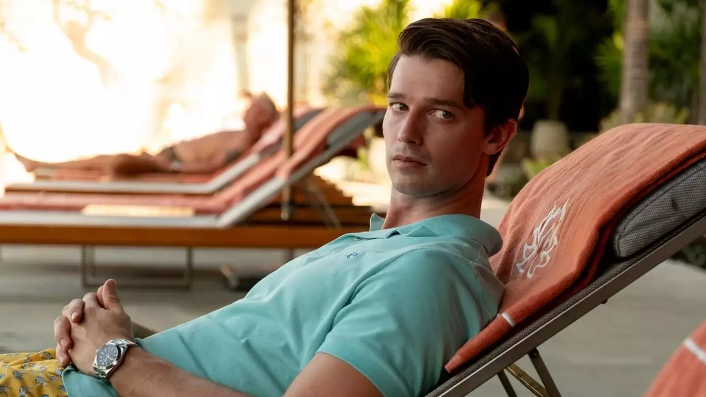 All the White Lotus actors you didn’t realise are actually ‘Nepo Babies’