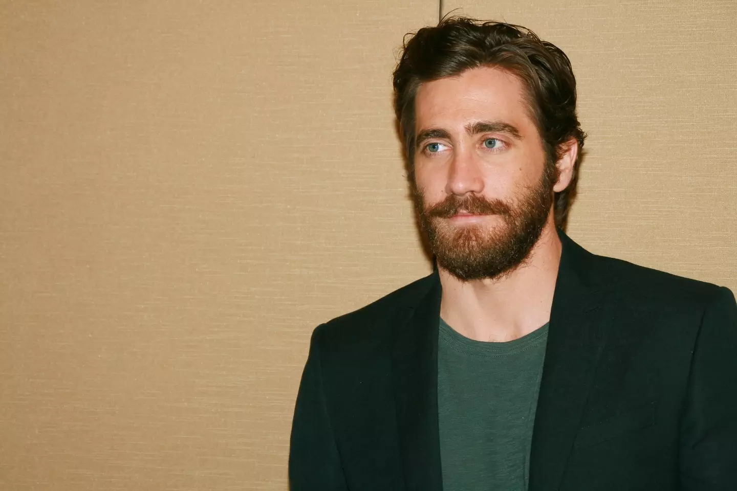 Jake Gyllenhaal has criticised Swift's fans (