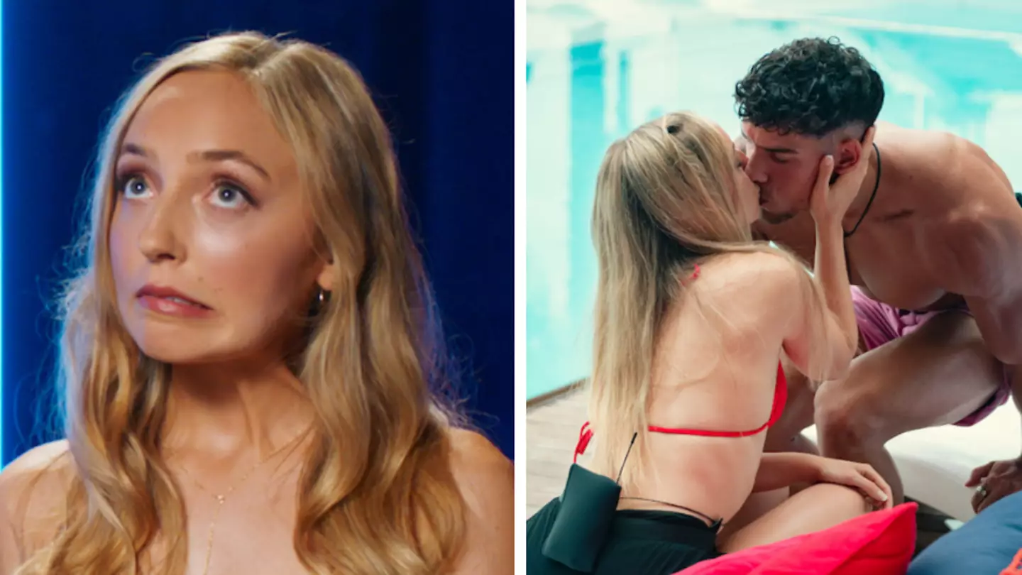 'Most awkward dating show in history' is now on Netflix