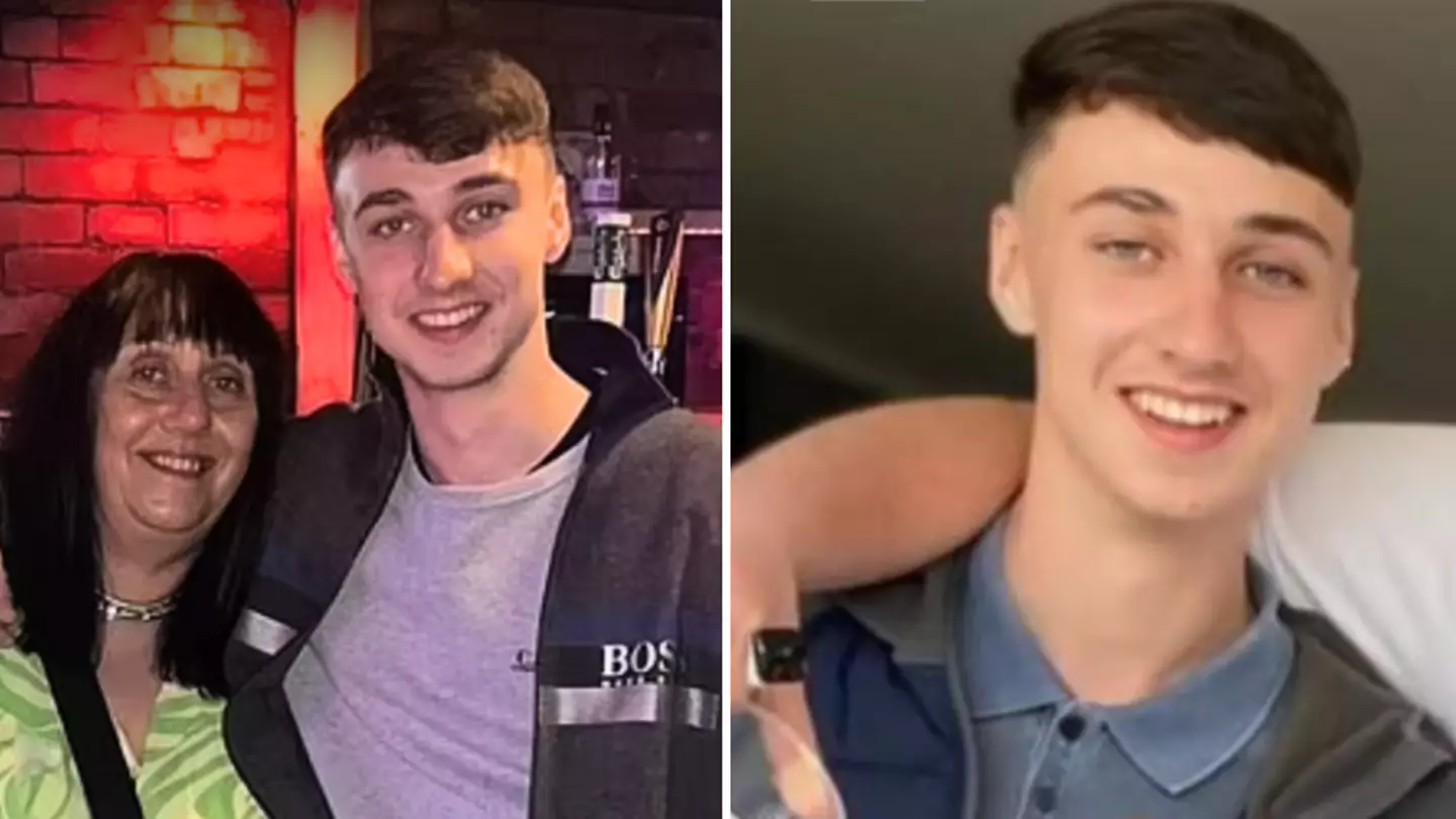 Missing Brit Jay Slater’s mum speaks out after GoFundMe page surpasses £32,000 in donations