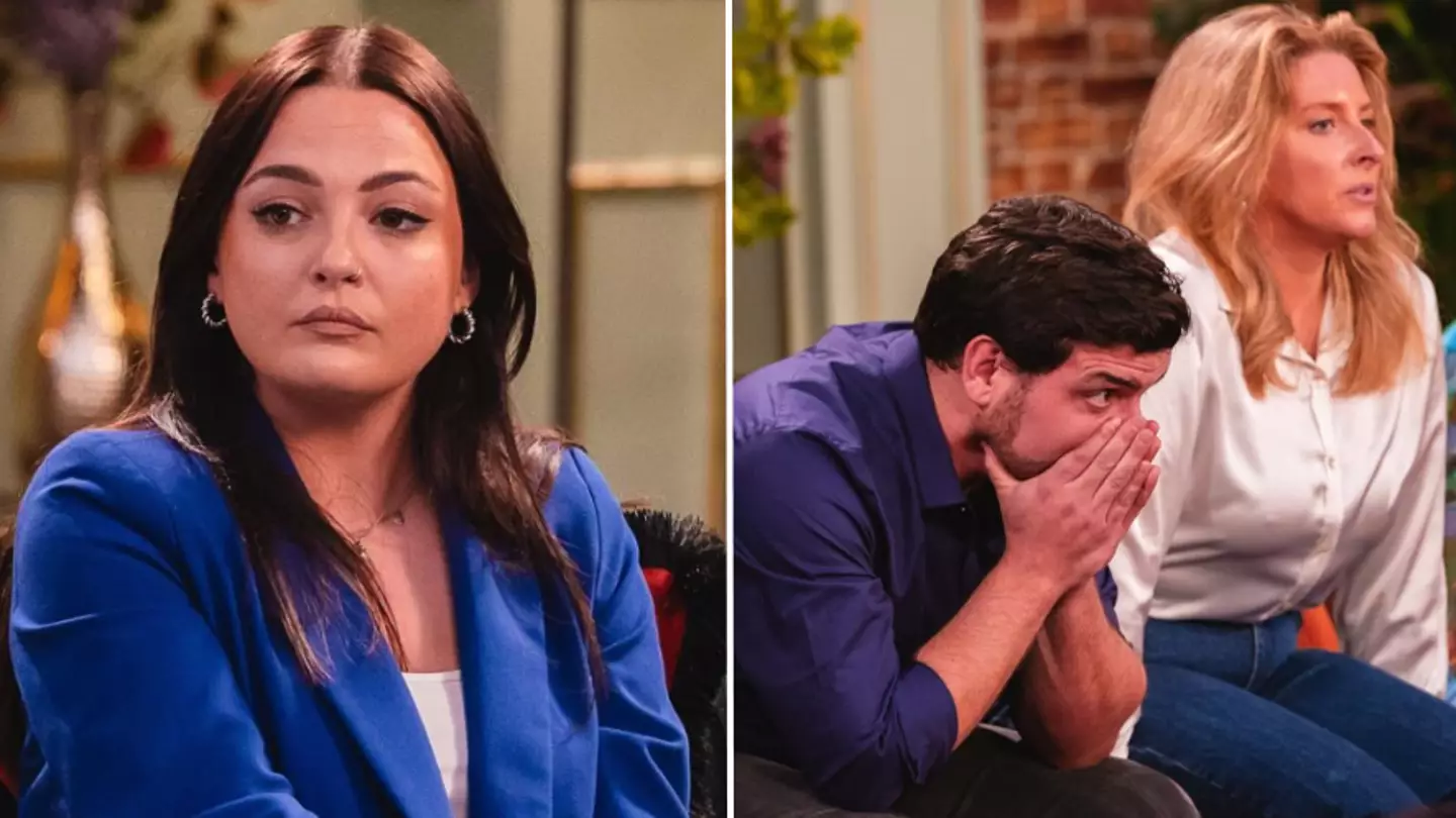 MAFS UK star issues heartbreaking warning to viewers ahead of tonight's episode