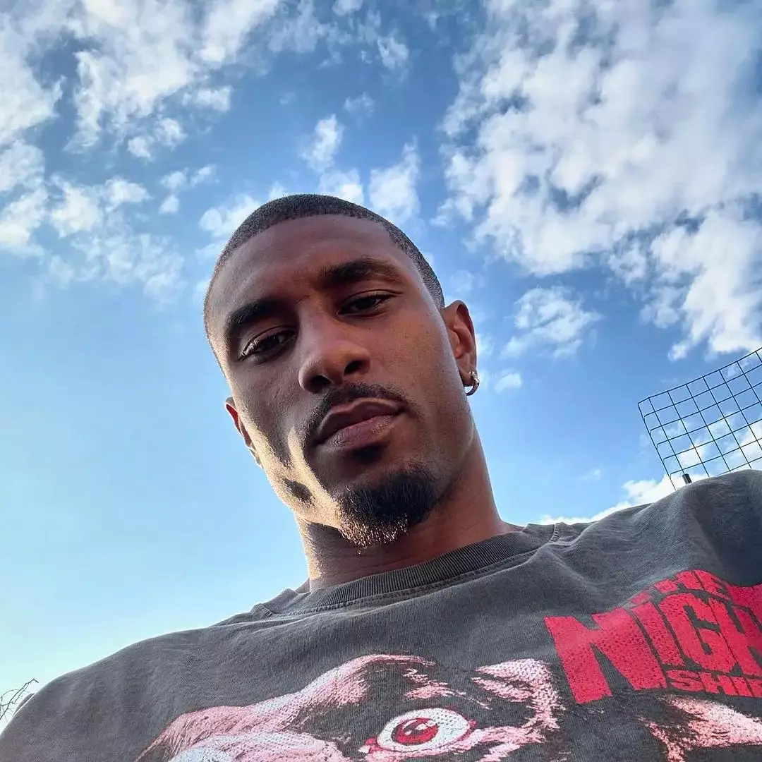 (Instagram/@oviesoko)