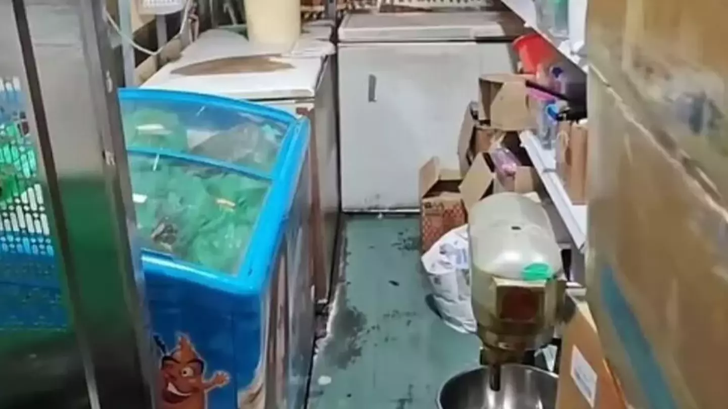 Policia Municipal de Madrid