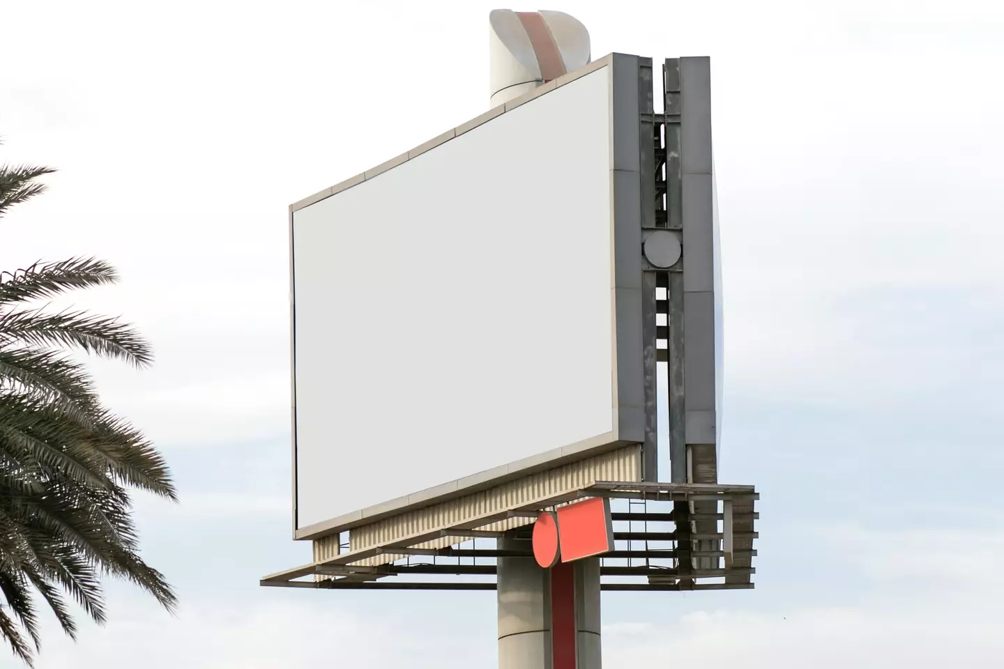 The ASA received a number of complaints over the billboard. (