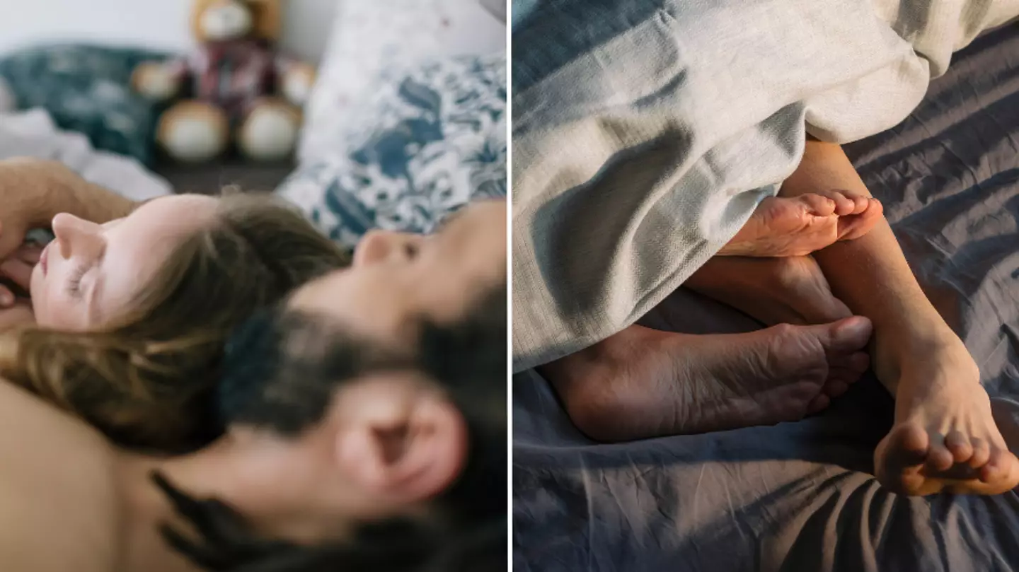 Unusual ‘auralism’ bedroom trend you could already be doing without knowing