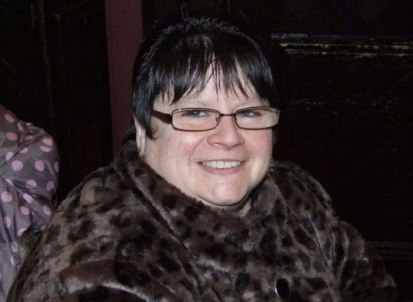 Tina's family want to raise awareness over sepsis.