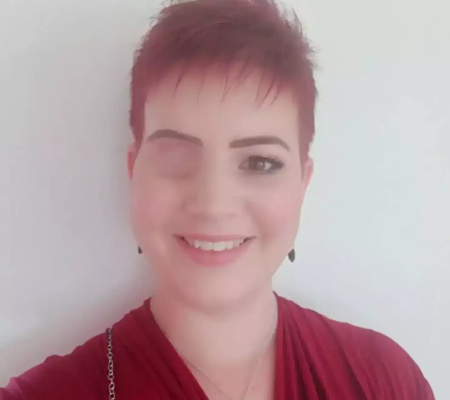 Viewers have been left in awe of Toni Crews, a doting mum who donated her body to be dissected on television.