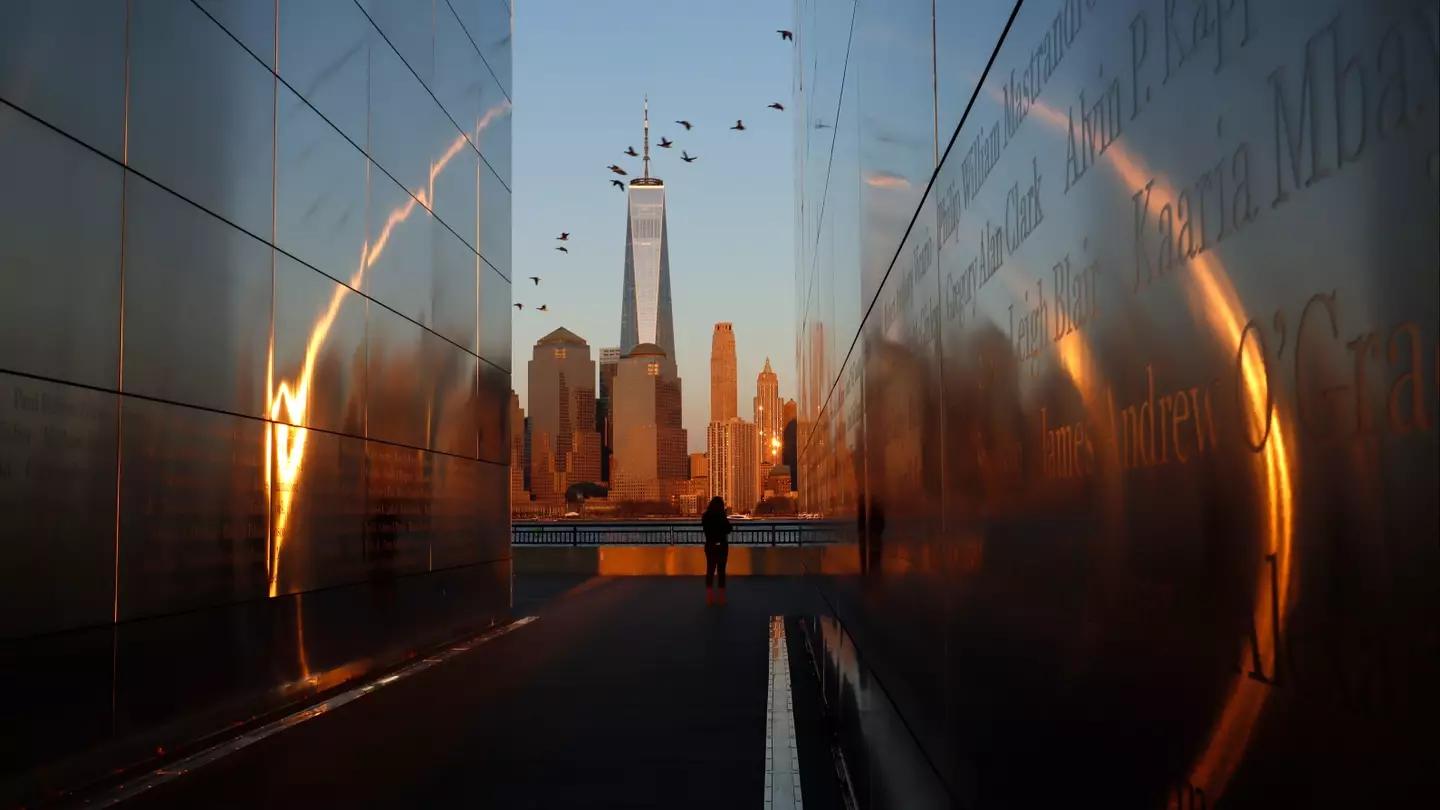 Gary Hershorn/Getty Images