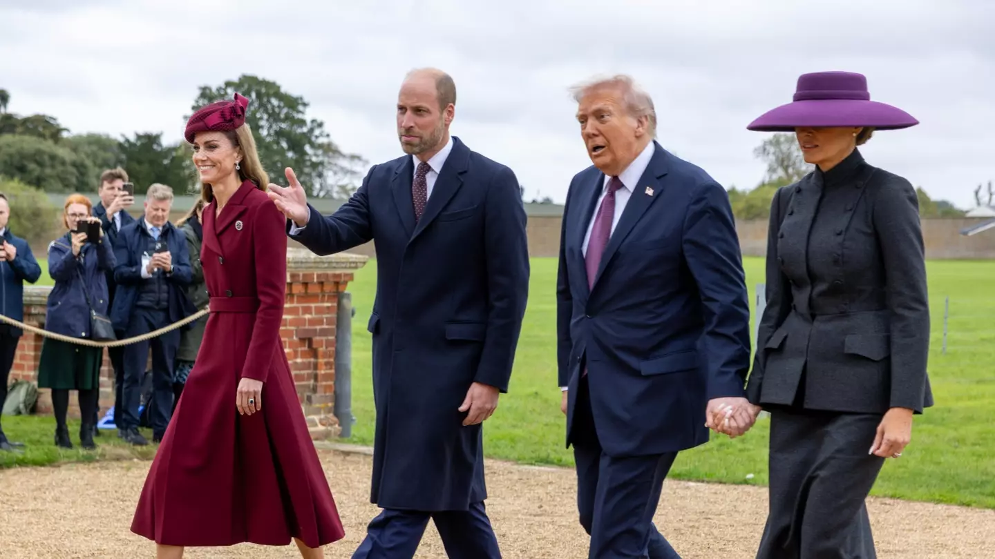 Ian Vogler - WPA Pool/Getty Images