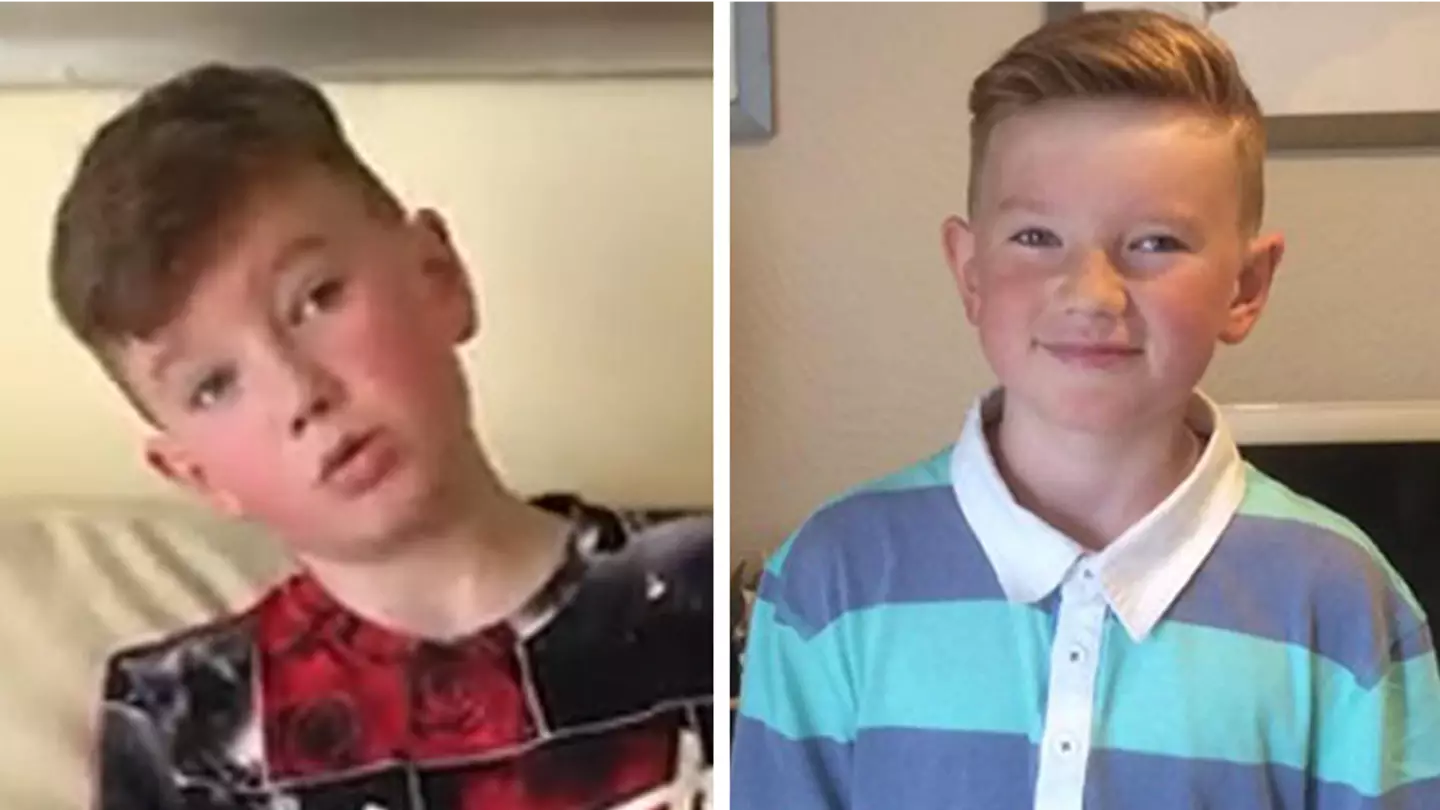 Greater Manchester Police/PA Wire