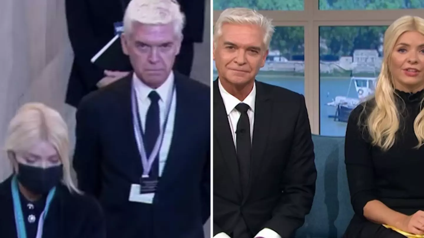 BBC/ITV