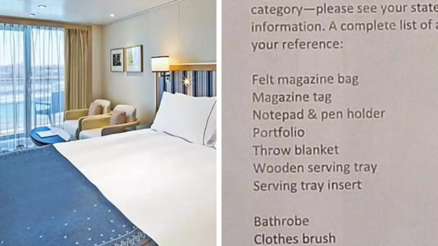 Viking Sky / Facebook