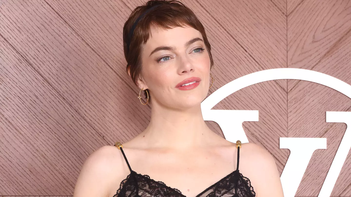 Emma Stone wishes people would start calling her by her real name