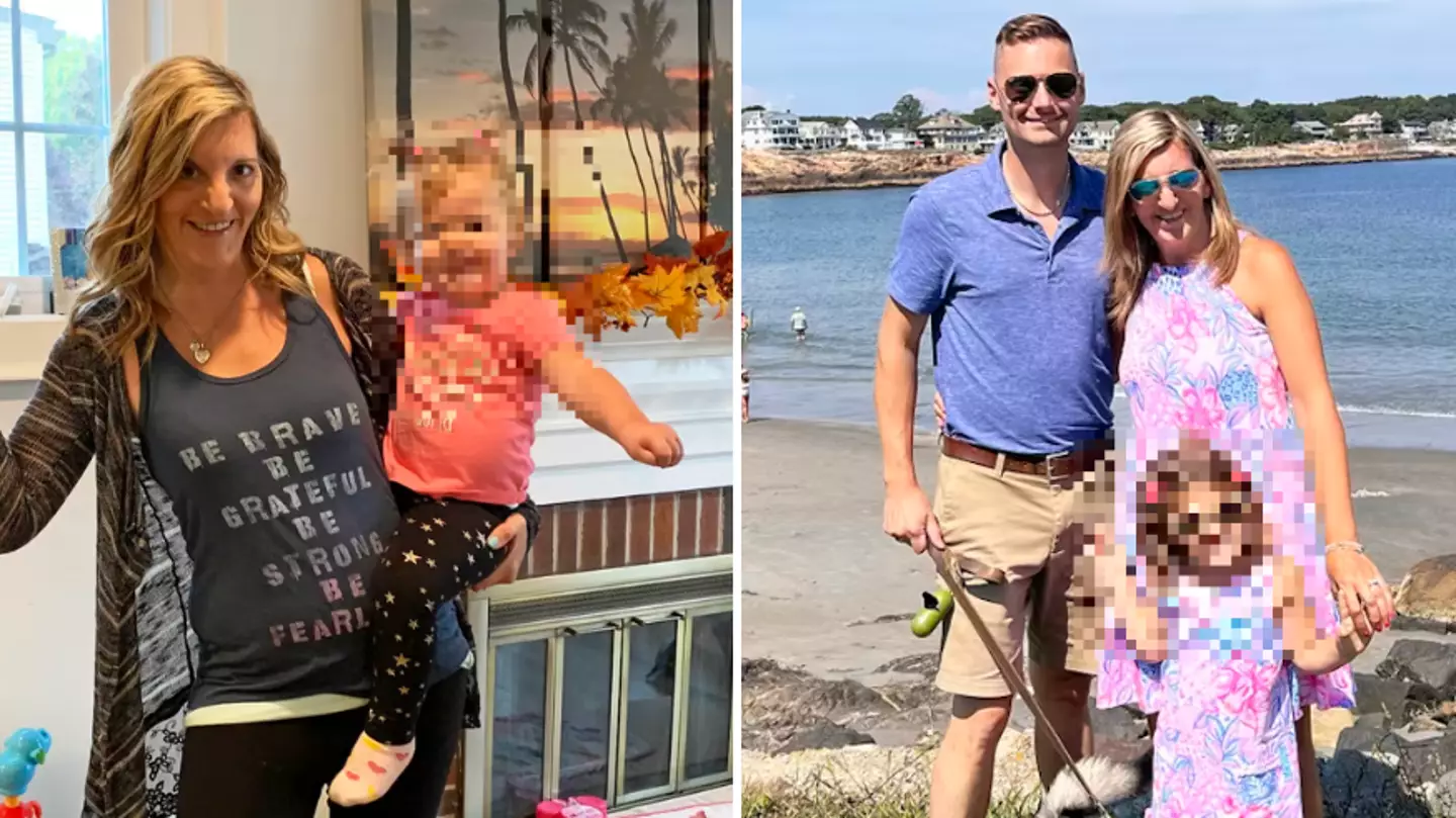 Today/Stefania Frost