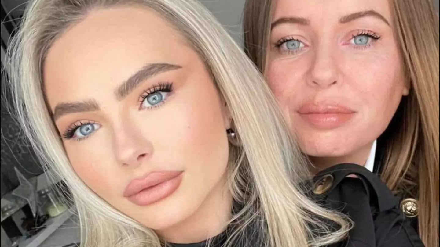 Mother of 23-year-old British law student speaks out as daughter jailed for life in Dubai after making 'very stupid mistake'