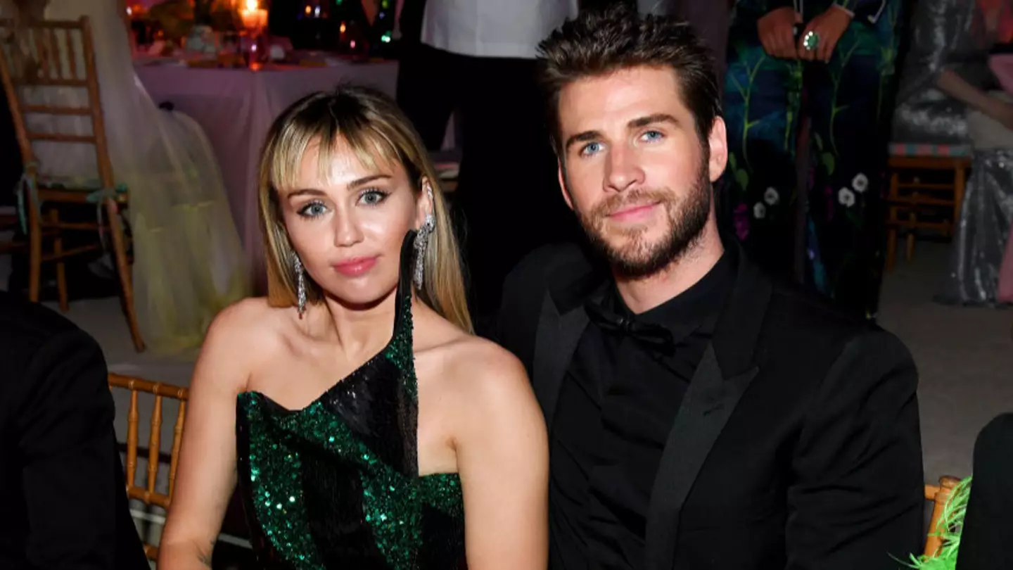 Miley Cyrus reveals heartbreaking way she tried to save her relationship with ex-husband Liam Hemsworth