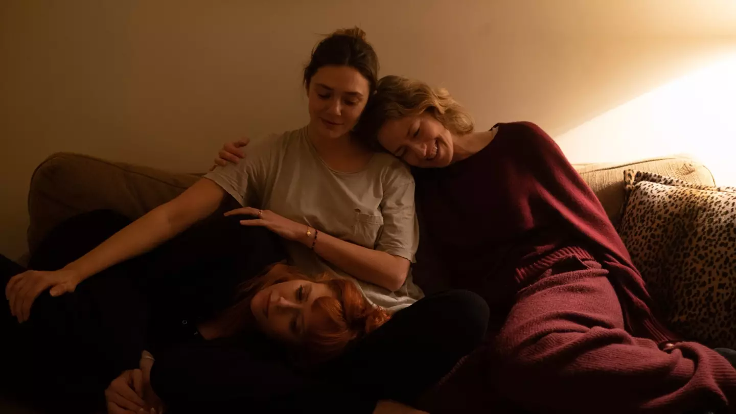 Fans can't wait (Netflix)