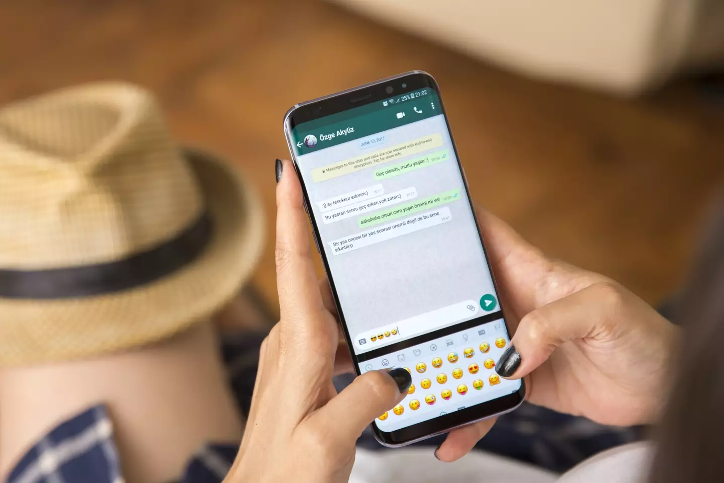WhatsApp says the 'friend in need' scam is on the rise (
