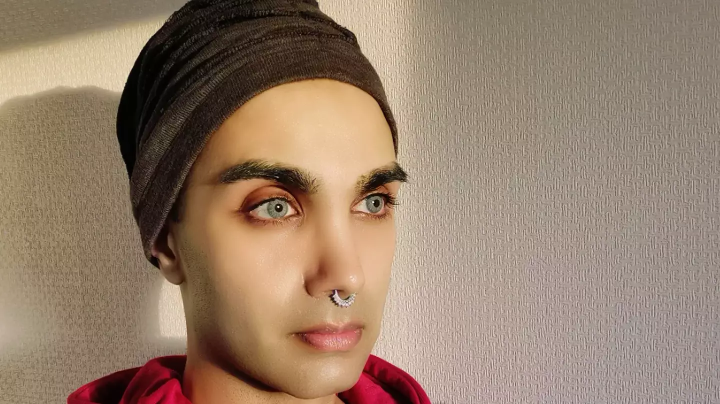 Instagram/@nicolasaujula