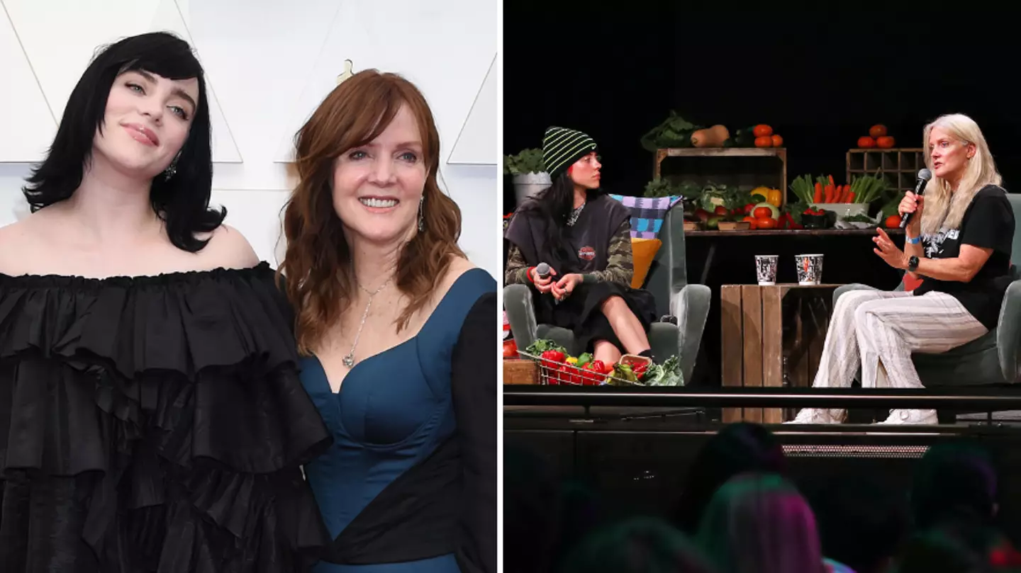 Gilbert Flores/Variety/Penske Media via Getty Images/Dave Benett/Getty Images