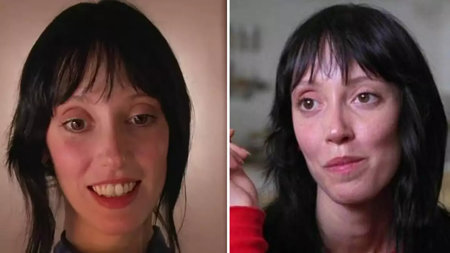 The Shining actress Shelley Duvall dies aged 75