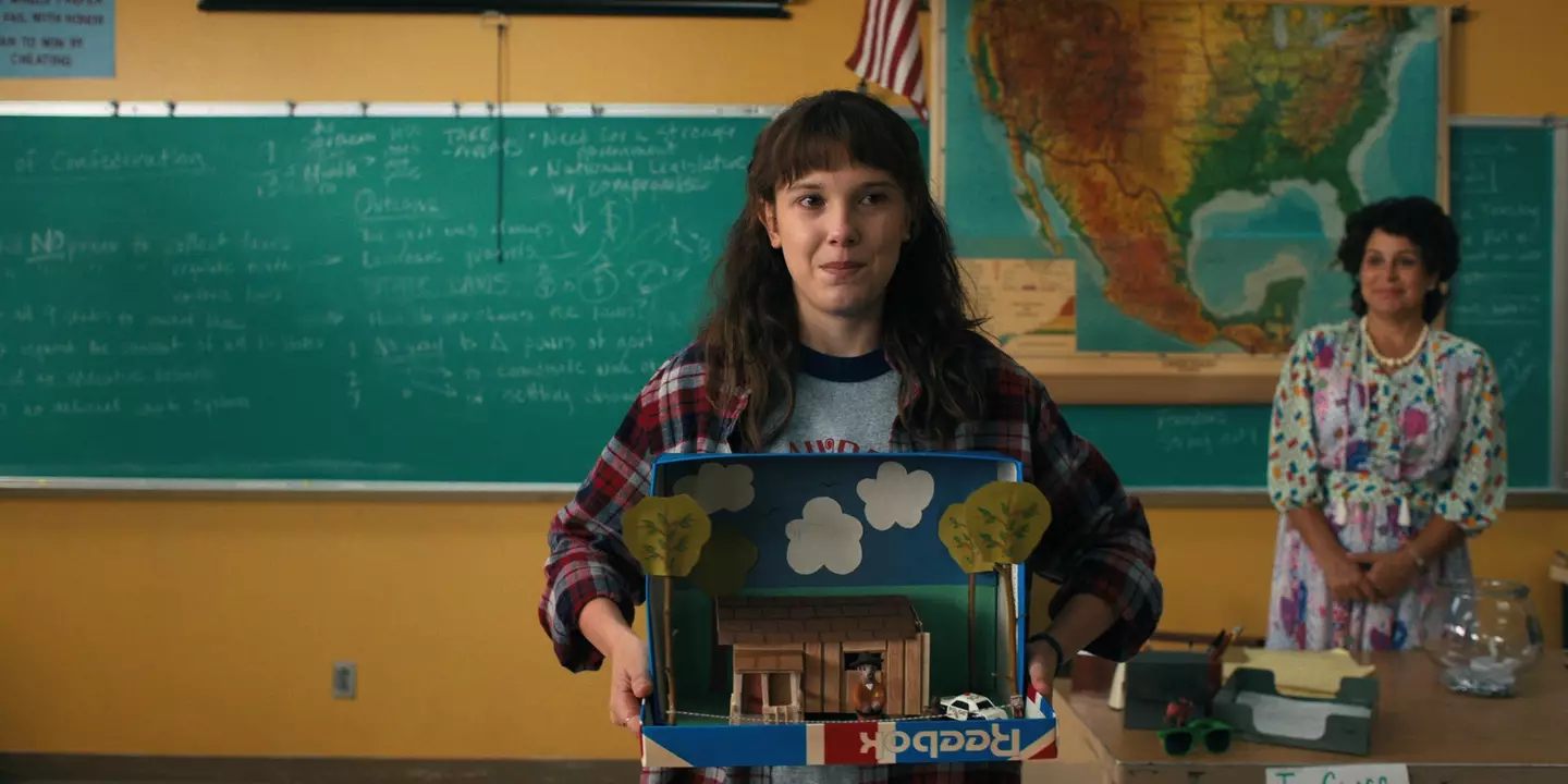 Stranger Things fans are all asking the same questions about volume 4. (