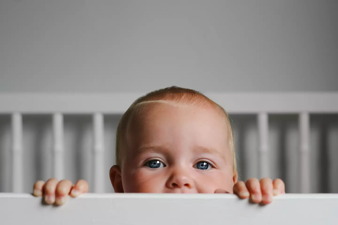 Let's face it: some babies are just cuter than others (Getty Stock Images)