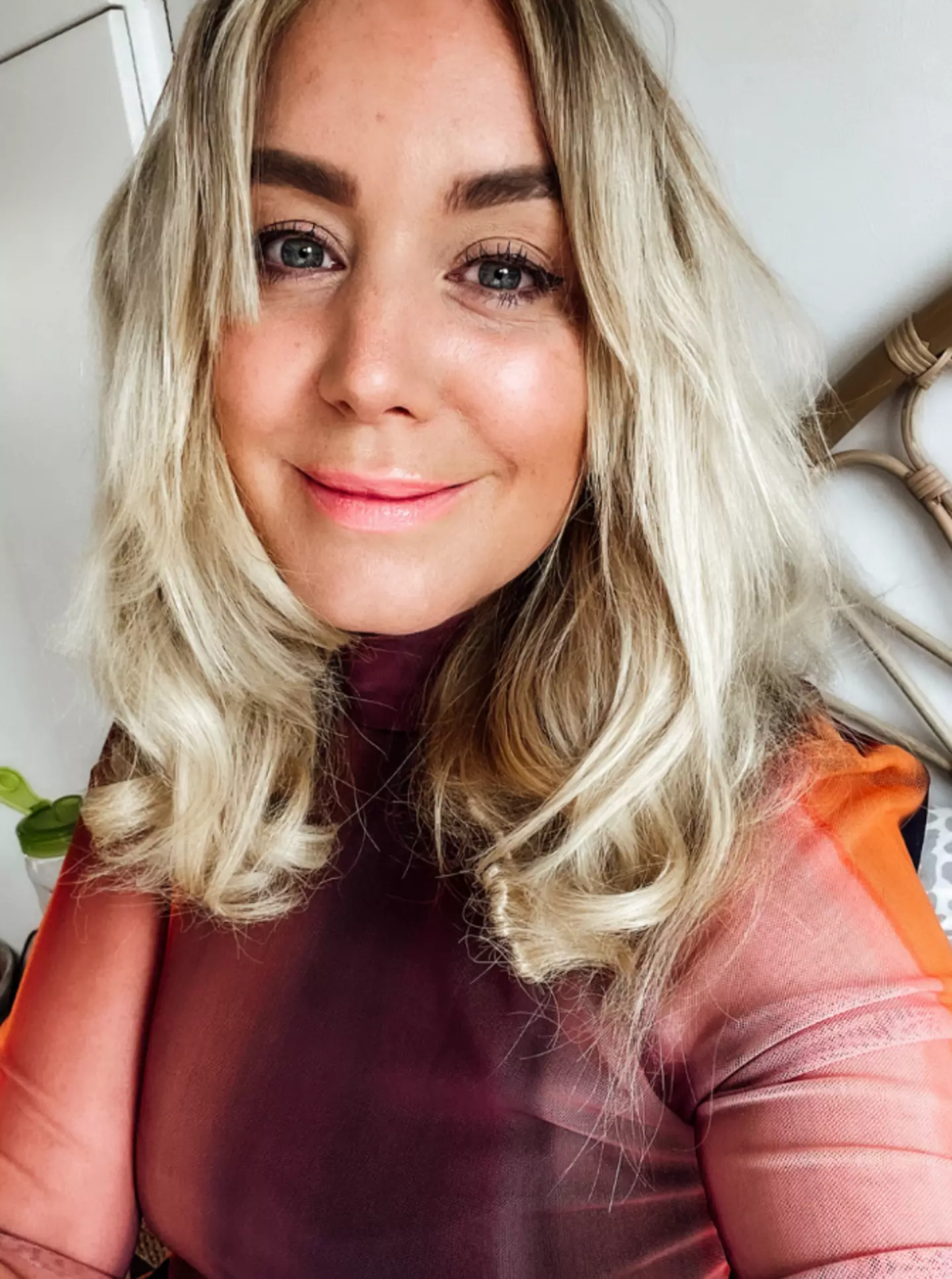 Baby name expert SJ Strum has revealed which names newbie parents might want to avoid this year (Supplied)