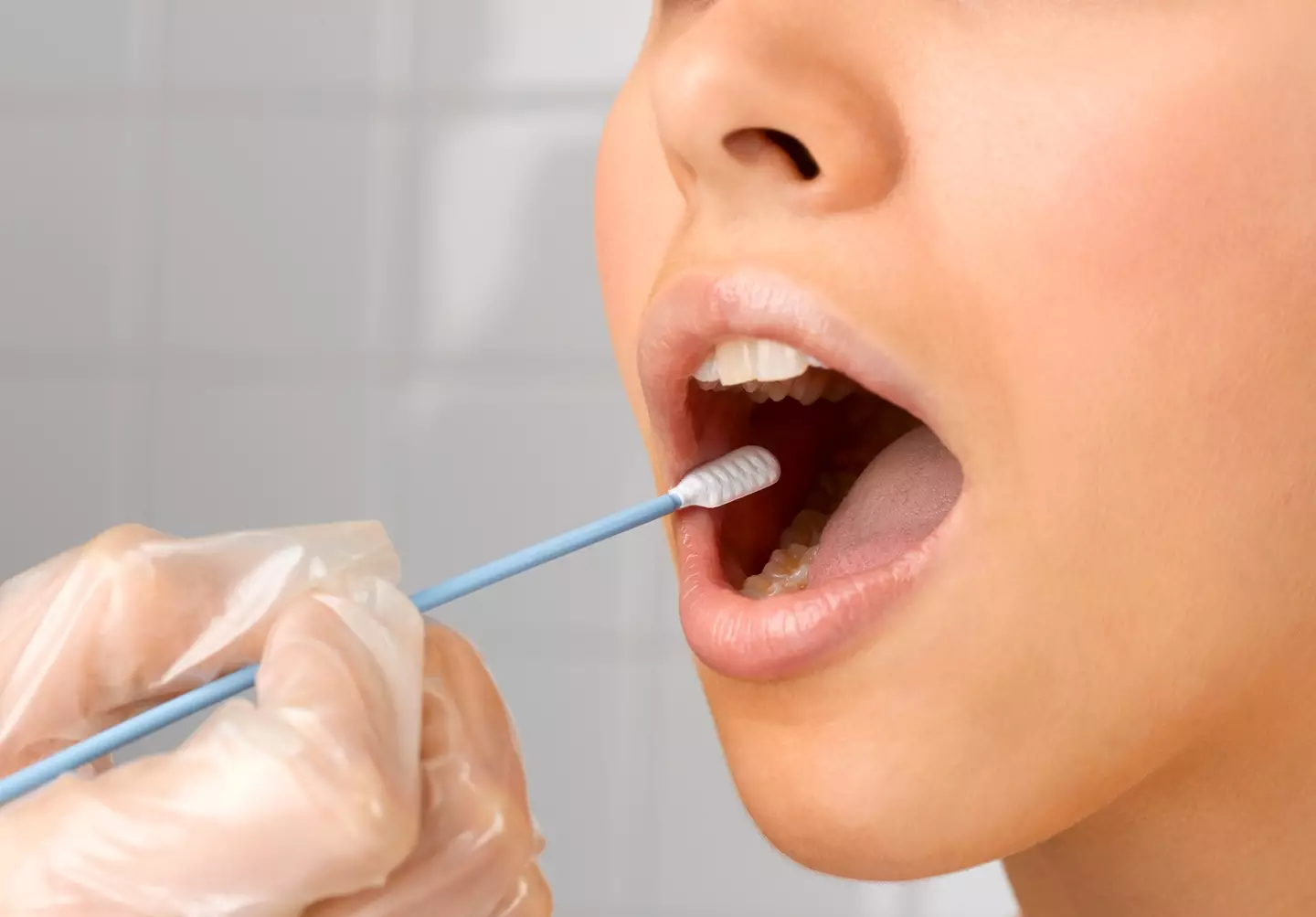 Booze can wreak havoc on your mouth (Getty stock photo)