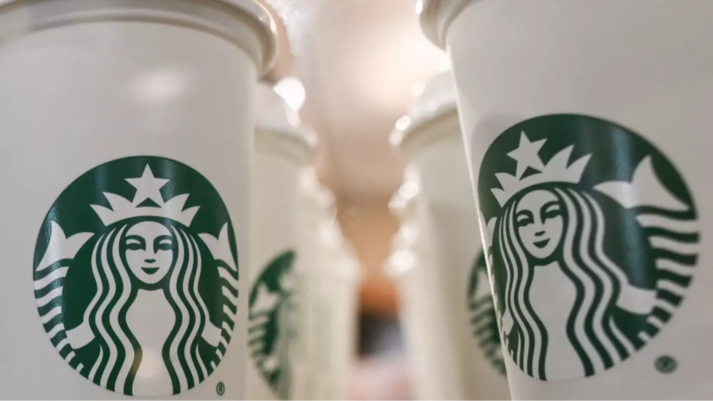 All the controversial changes Starbucks has just made including surprising new company name
